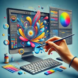 Photo Editing